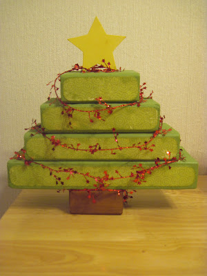 wood projects xmas