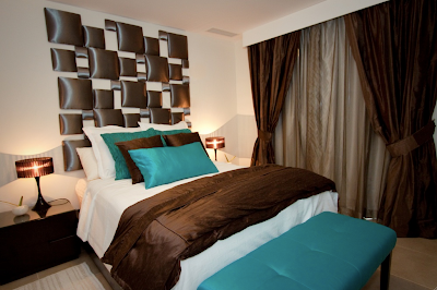 Interiorismo Blog: Diseño Local: Marbella