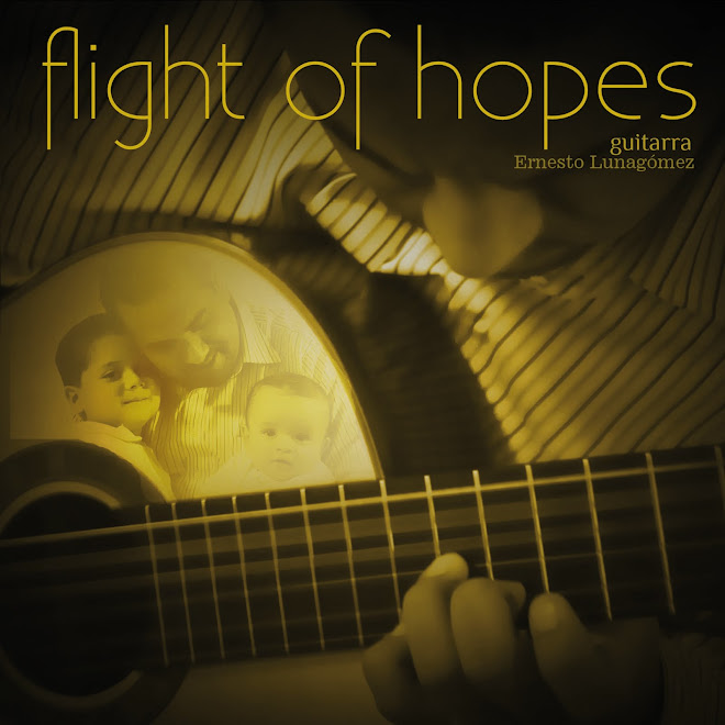 flight of hopes