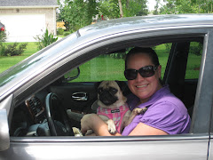 Me & My Lola