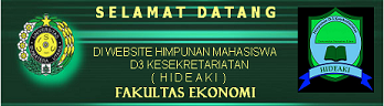 Selamat Datang