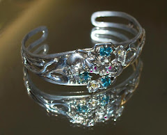 froggies pond cuff