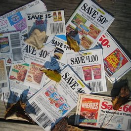 Free Coupons Online: V8