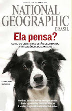 Revista National Geographic Brasil