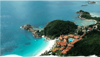 Pulau Rhu