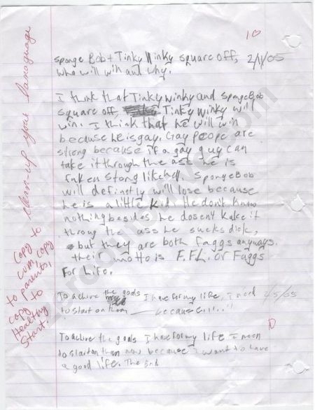 Funny Essay Answers