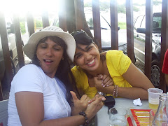 Eu com CECI de peri.