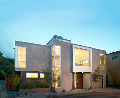 feldman ARCHITECTURE, Inc