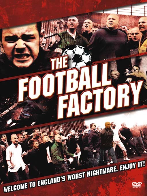 academybjk99 'The Football Factory (2004)