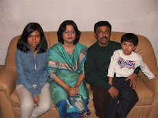 Mahbub Family