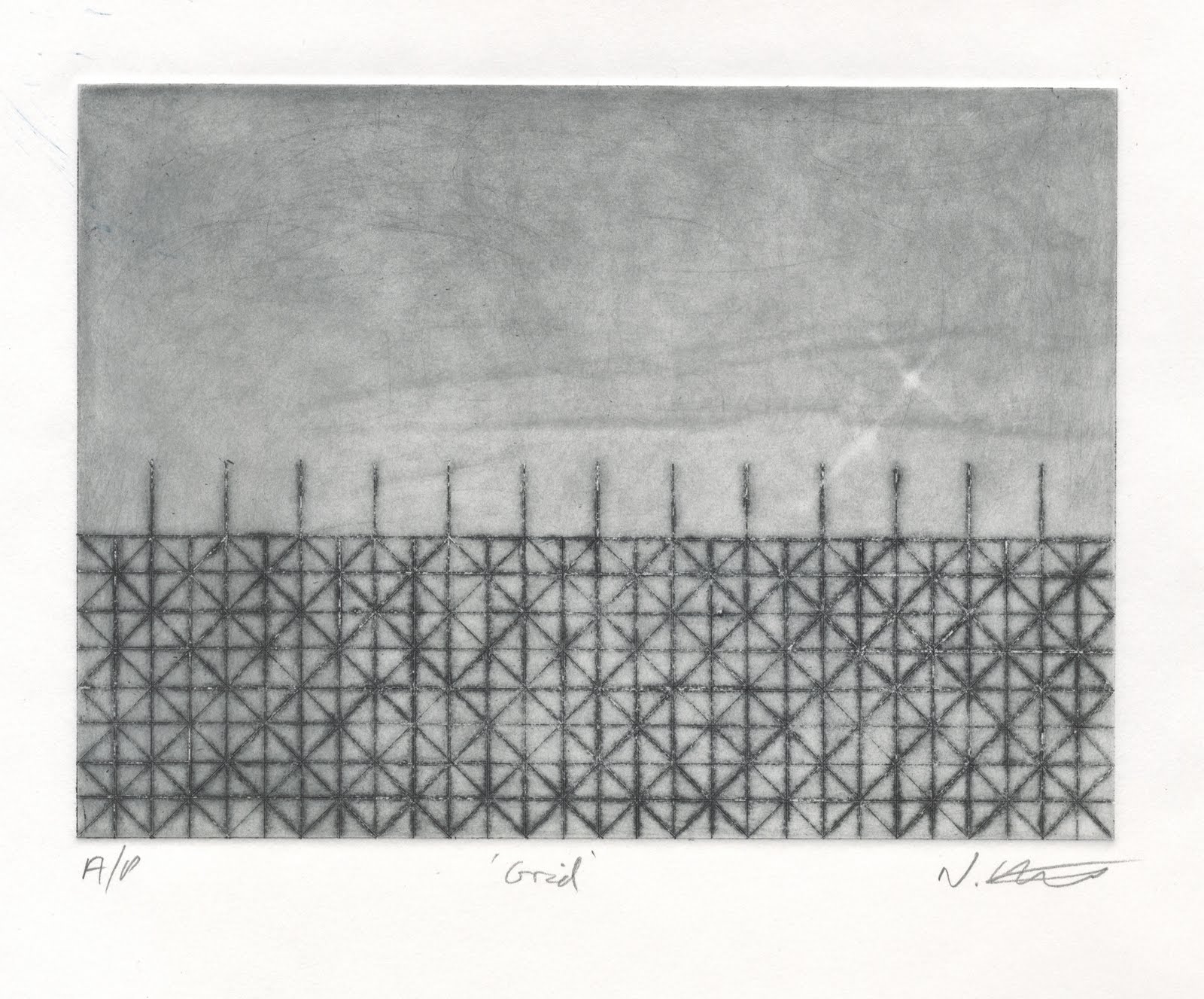 X Grid