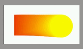 blend tutorial coreldraw