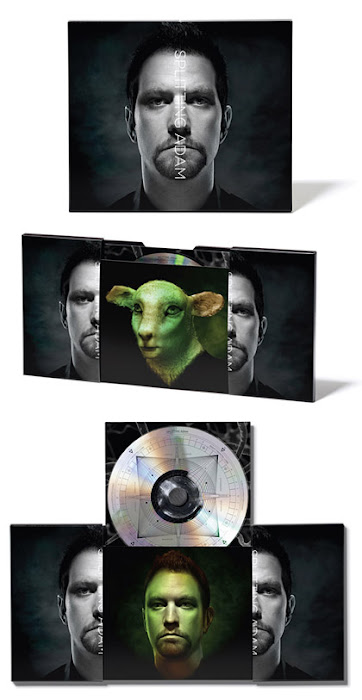 Kumpulan Desain Kemasan CD & DVD Inspiratif