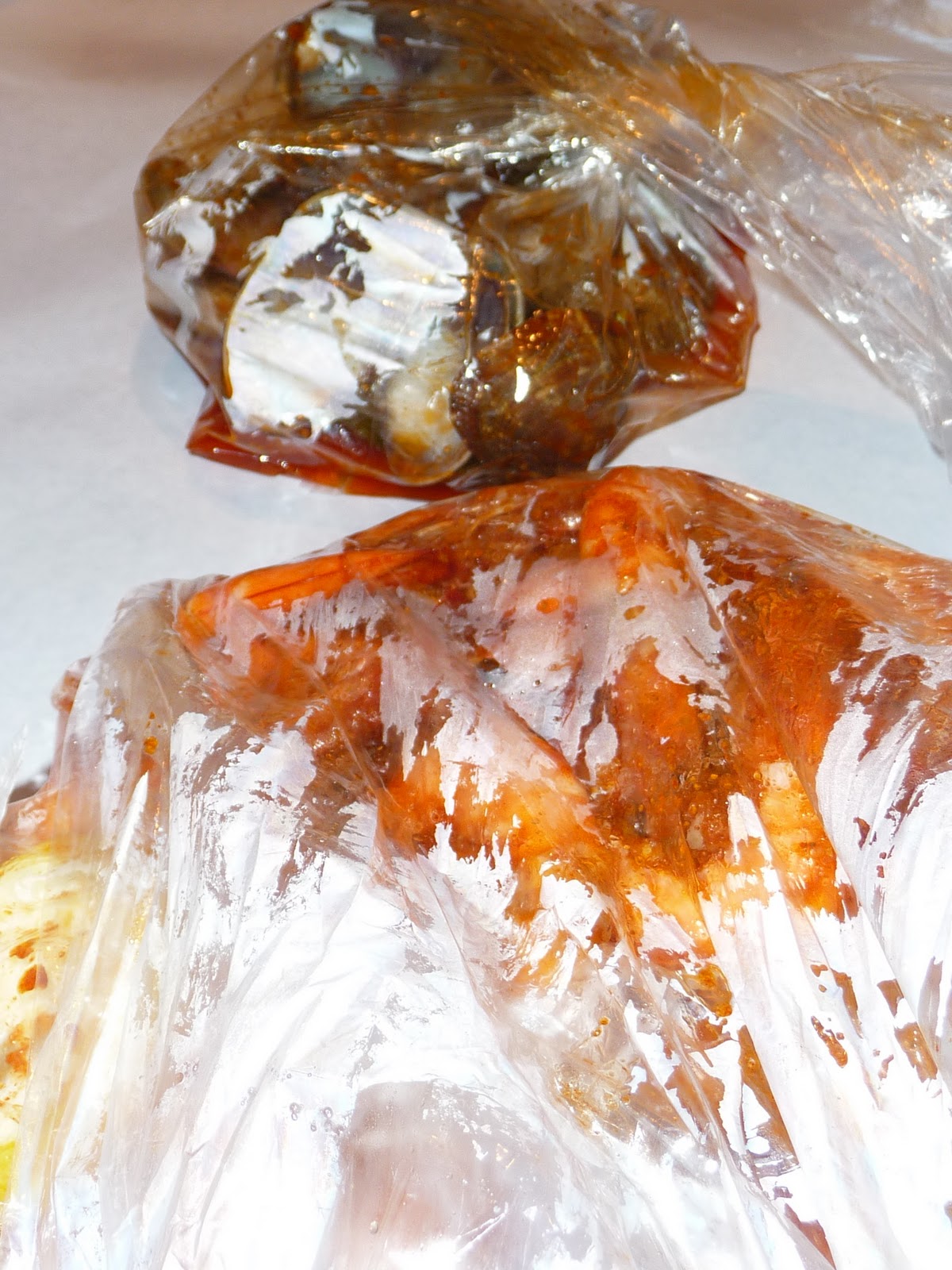 Food Geeks' Corner The Boiling Crab