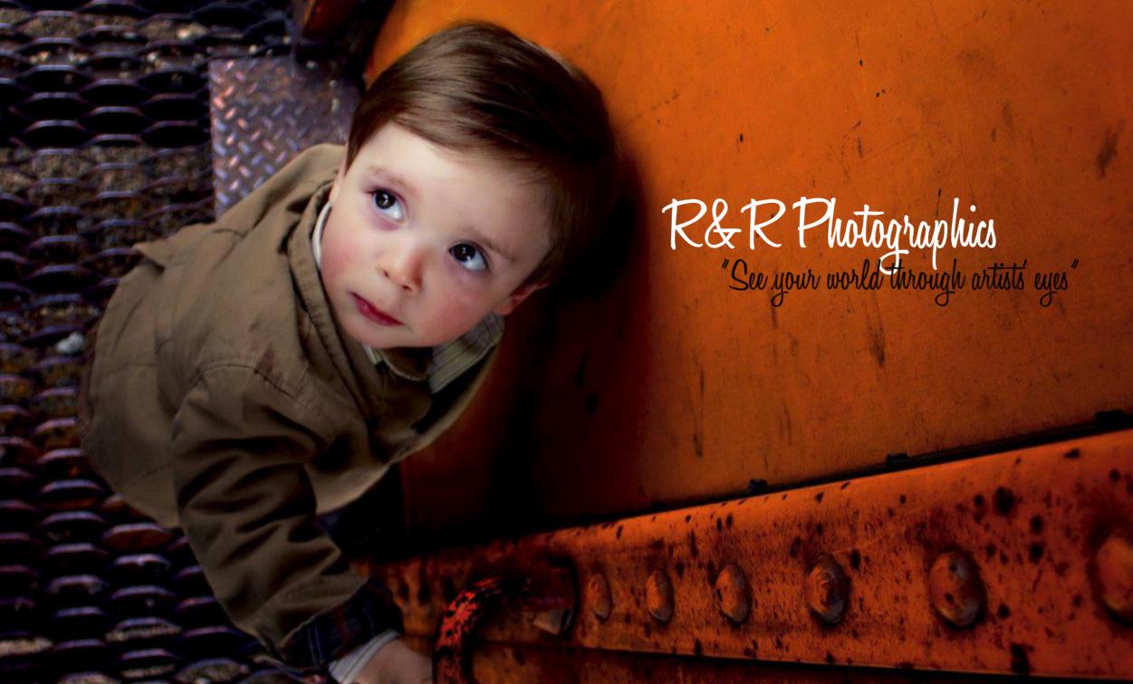 R and R Photographics