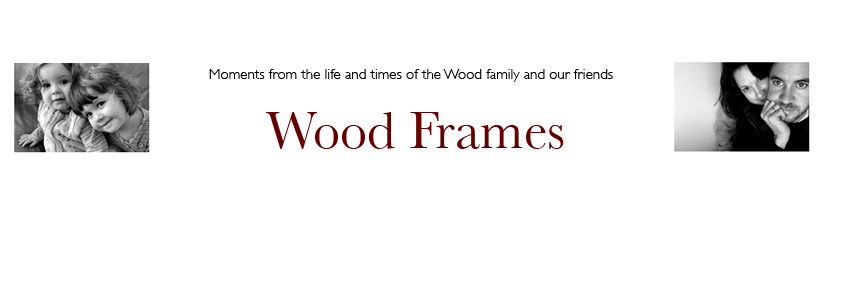 Wood Frames