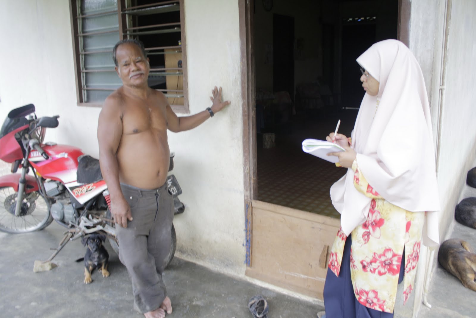 Tok Batin