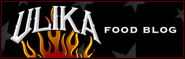 Ulika Food Blog