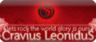 ~OffIcIAl BloG oF CRaviUs leONidUs~