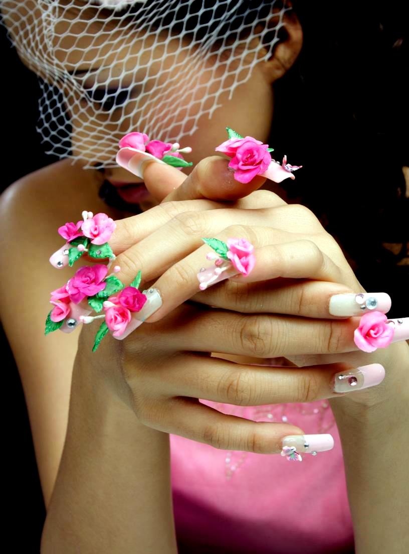 Cheap Nail Designs