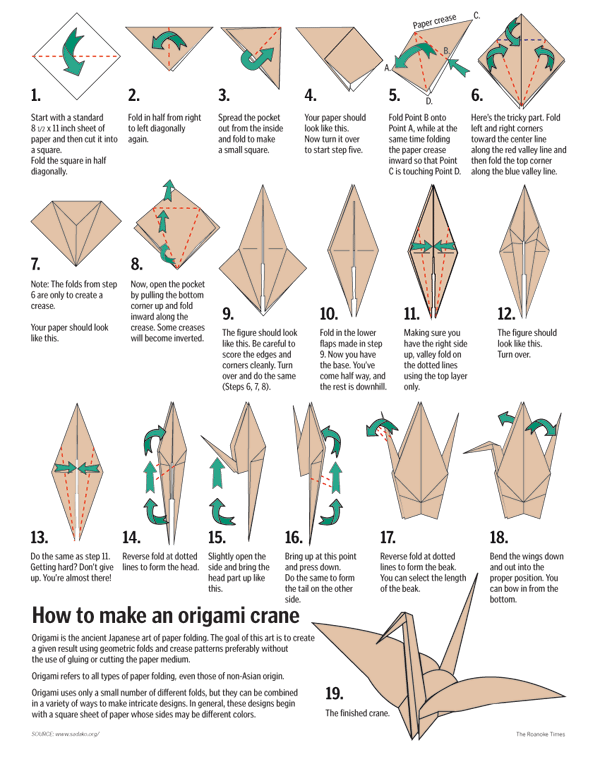 dollar bill origami instructions. dollar bill origami