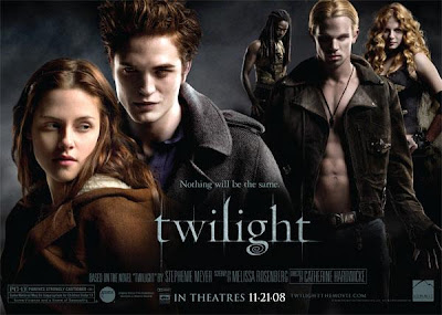 Twilight / Image Links - TV Tropes