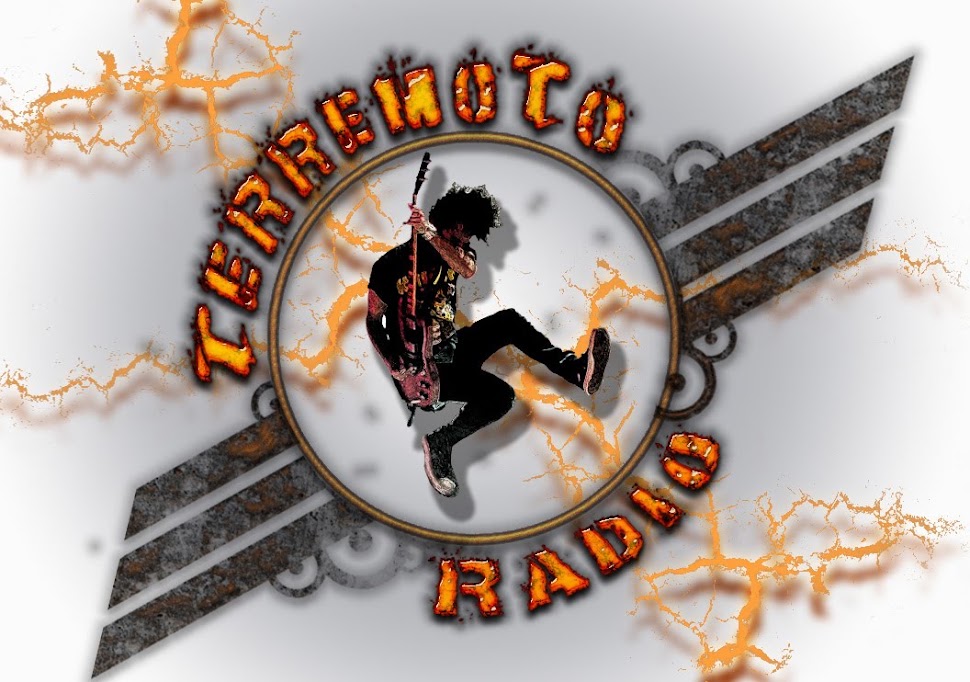 Terremoto Radio