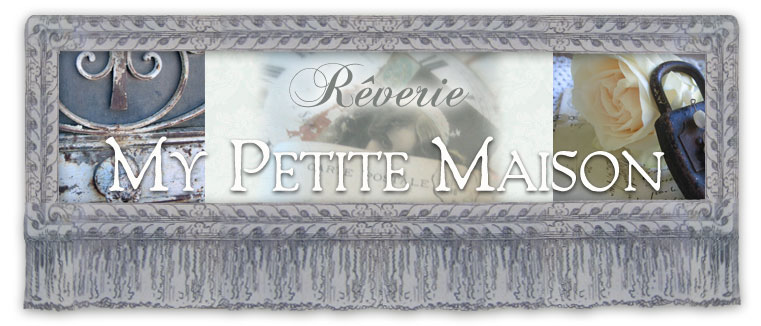 Rêverie My Petite Maison