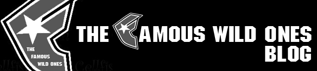 THE FAMOUS WILD ONES