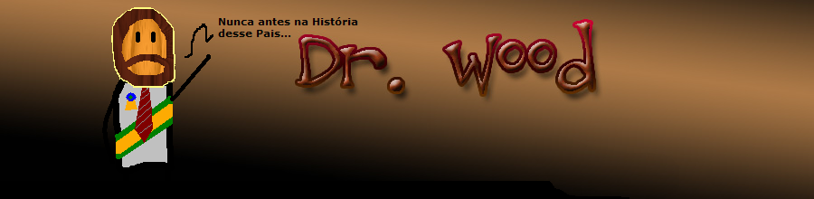 Dr. Wood
