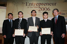 Top Entrepreneur Award