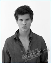 Taylor Lautner ♥