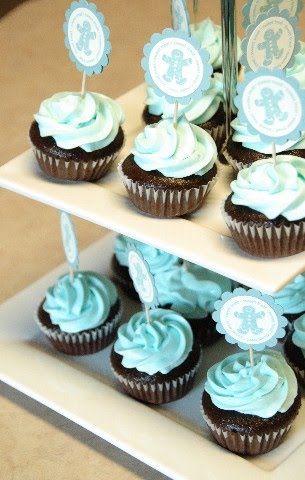 Pudding Frosting