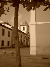 Uma Áravore Ainda Resiste