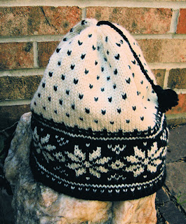norwegian hat traditional