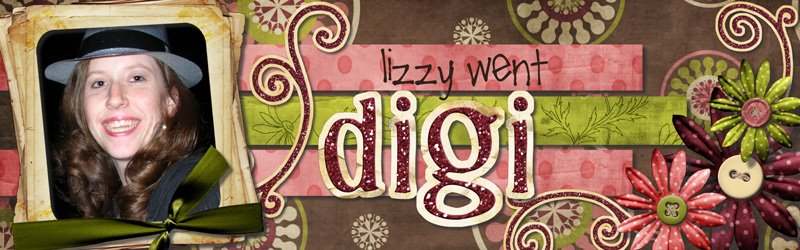 Lizzy Went Digi