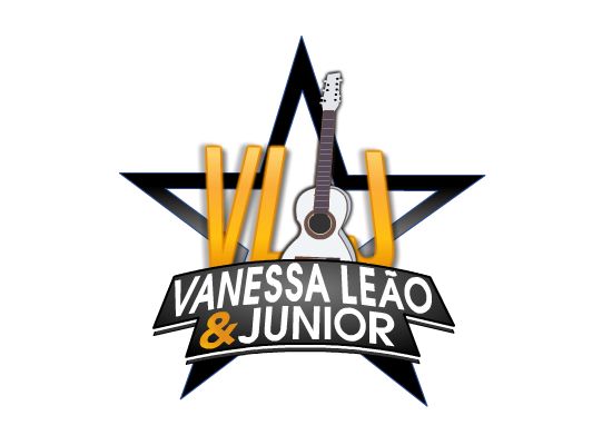Vanessa Leão e Junior