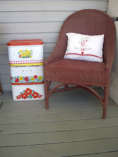 Joy's thoughts and things: 4/1/09 - 5/1/09