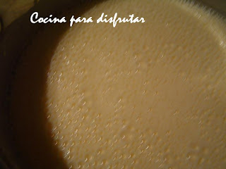 TARTA DE QUESO DE LA DOLORS