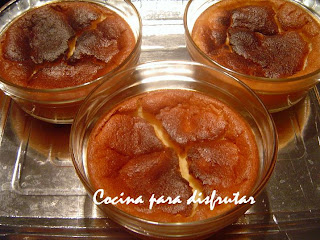 TARTA DE QUESO DE LA DOLORS