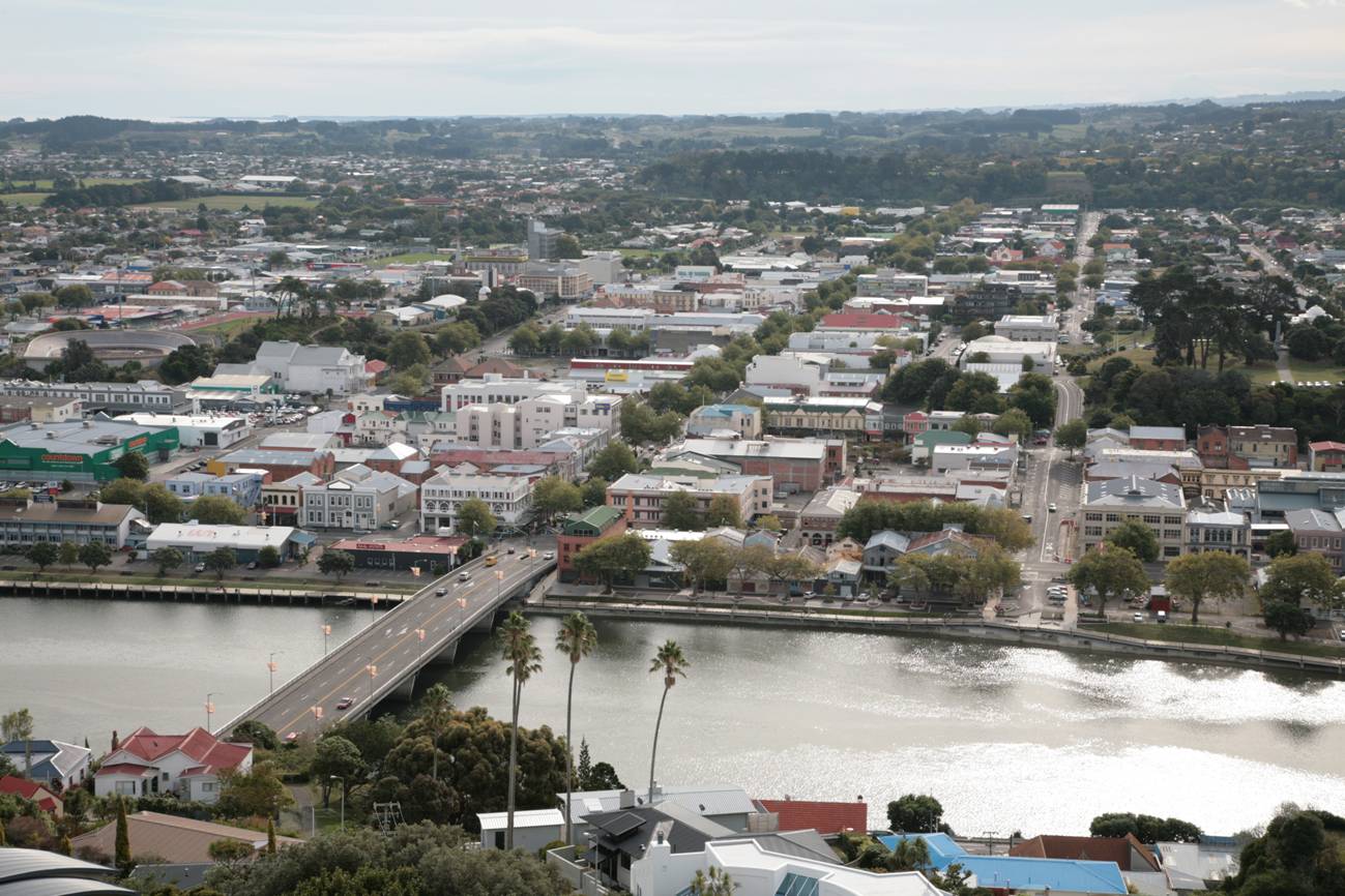 The Dominican Sisters of Wanganui ABOUT US