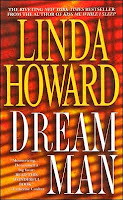 Review: Dream Man by Linda Howard