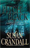 Review: Pitch Black by Susan Crandall