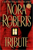 Review: Tribute by Nora Roberts