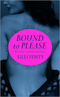 Guest Review: Bound to Please by Lilli Feisty