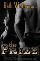 Review: The Prize by Beth Williamson