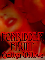 Review: Forbidden Fruit by Caitlyn Willows