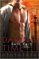 Review: Daring Time by Beth Kery