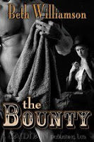 Review: The Bounty by Beth Williamson