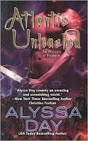 Review: Atlantis Unleashed by Alyssa Day